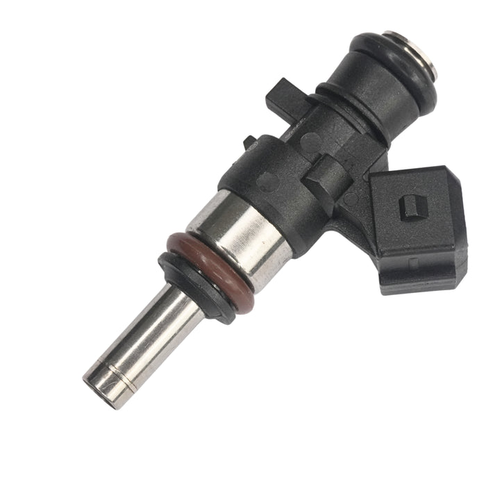 4 x 980cc Fuel Injectors 0280158040 fit Bosch Nozzle Valve EV14KT Petrol