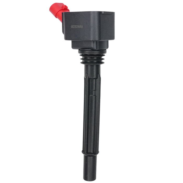 1 x Ignition Coil for FIAT ABARTH ALFA ROMEO LANCIA 1.4 00K68200296AA 55250468