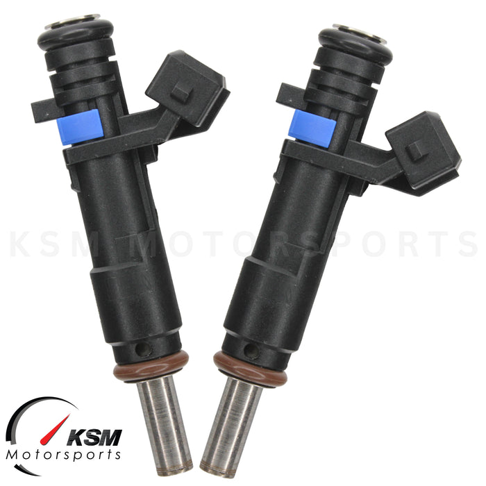 4 x Fuel Injectors 55570284 for 2012-2018 Chevrolet Sonic 1.8L L4 fit 217-3433