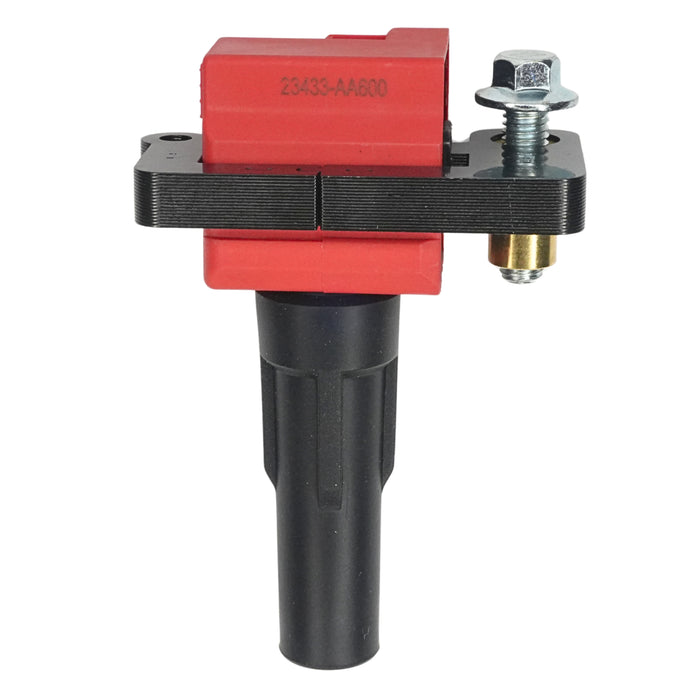 1 x Performance Ignition Coil for Subaru Forester Impreza WRX STI 2.5L UF-665