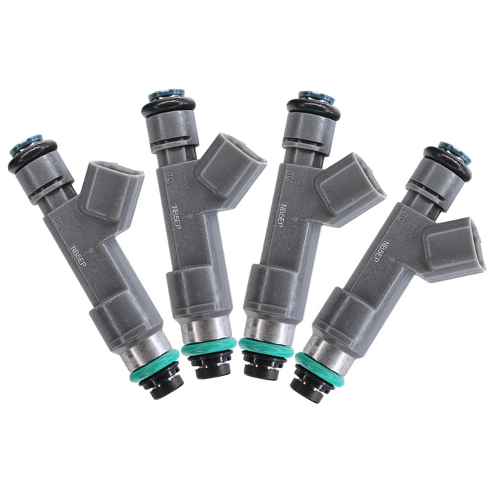 4 x Einspritzdüsen für VAUXHALL VECTRA SIGNUM ZAFIRA 2.0T Z20NET 02–08 55559397 