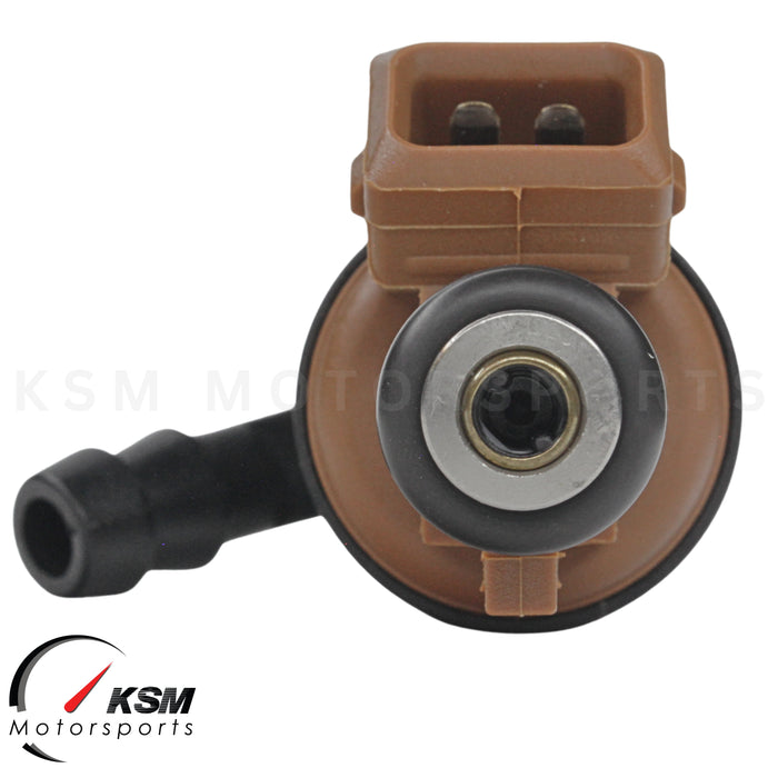 1 FIT OEM Bosch Fuel Injector 0280150501 for 94 - 99 BMW 318i 318ti 318is Z3 l4