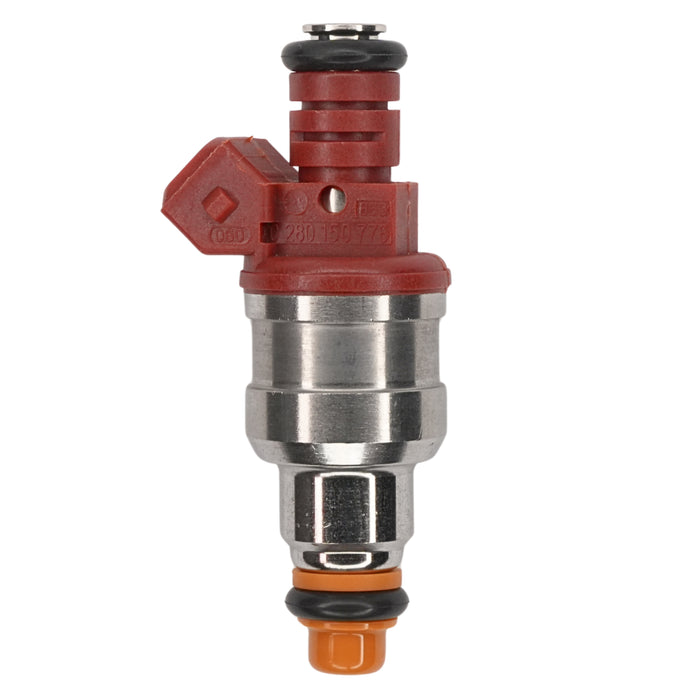 1 x Fuel Injector for 1993-1998 BMW 3.0L 4.0L 4.4L V8 fit Bosch OEM 0280150778