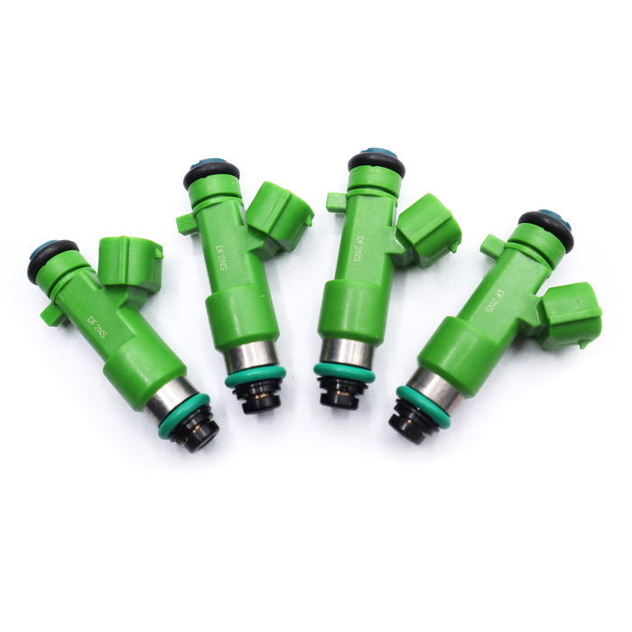 4 x Fuel injectors fit 2007-2013 NISSAN ALTIMA ROGUE 2.5L I4 fit 16600-JK20A