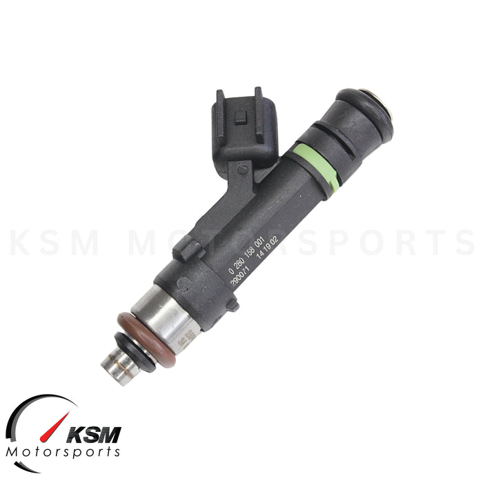 8 x Fuel Injectors fit Bosch 0280158001 for 2003 - 2004 Ford Expedition 5.4L V8