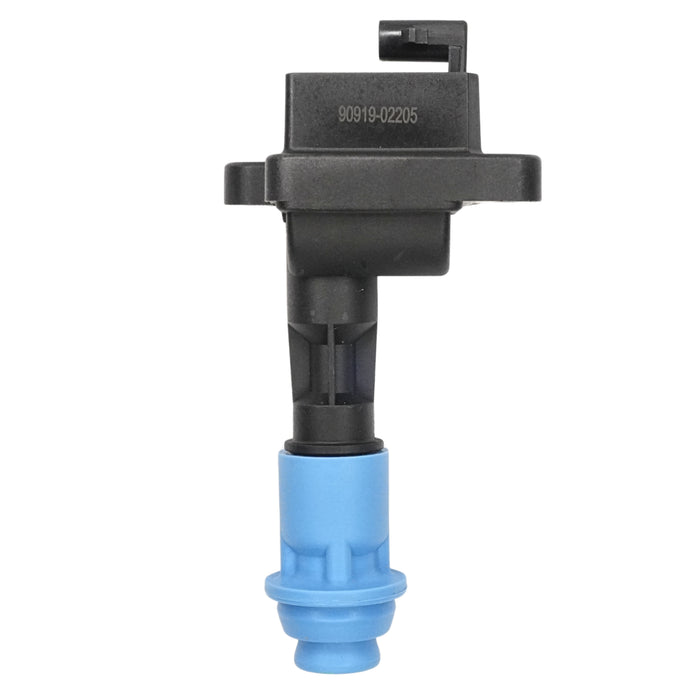 1 x Ignition Coil for 1993-1998 Toyota Supra JZA80 l6 3.0L 2JZ-GTE 90919-02205