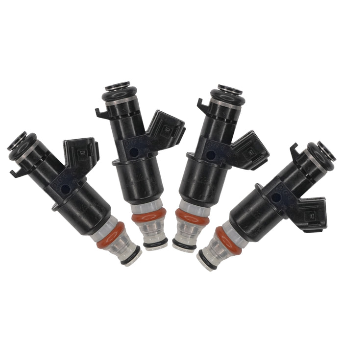 4 x Fuel Injectors 16450-PRB-A01 for 2002-2004 Honda Acura RSX TYPE-S 2.0L K20A2