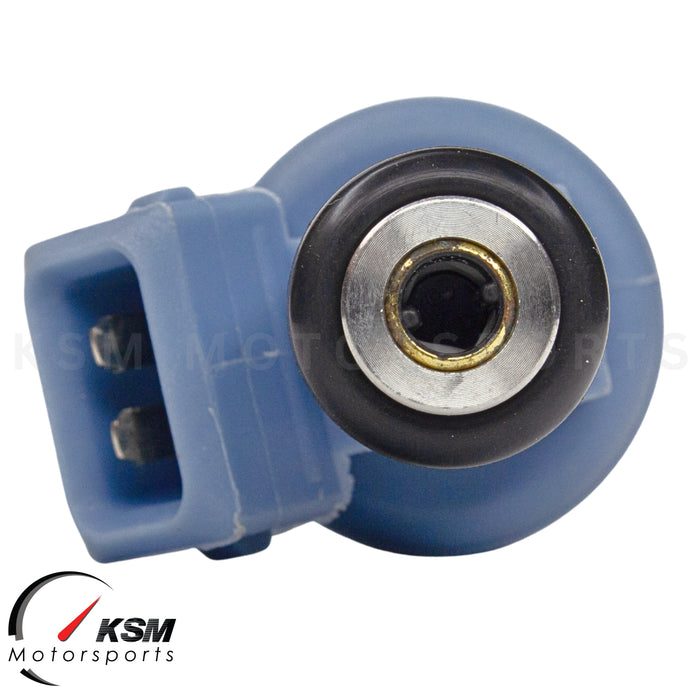 8 x 262cc FUEL INJECTORS for PORSCHE 928 S 928S 5.0L V8 1985-1986 25LB fit BOSCH