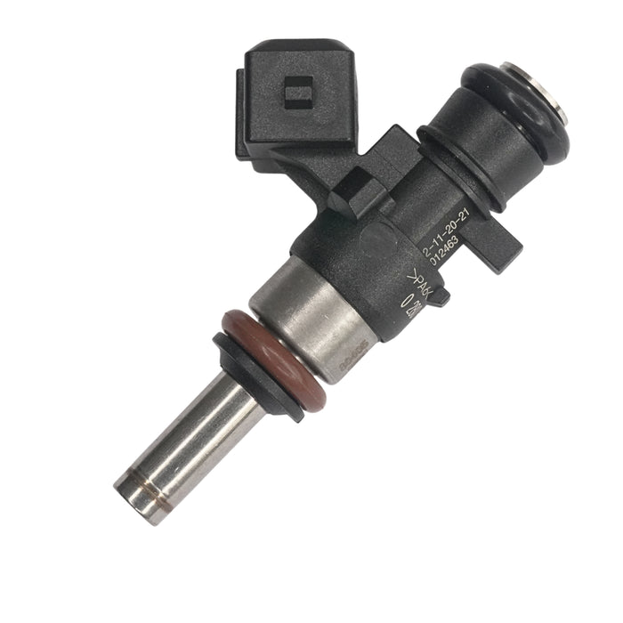 4 x 980cc Fuel Injectors 0280158040 fit Bosch Nozzle Valve EV14KT Petrol
