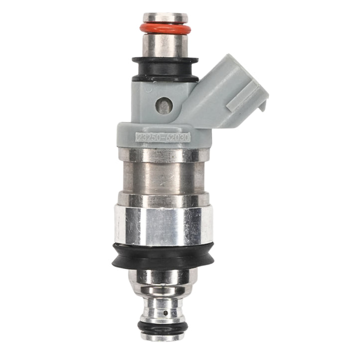 1 x FUEL INJECTOR 23250-62030 23209-62030 FOR 92-98 LEXUS TOYOTA 3.0 3.4 V6