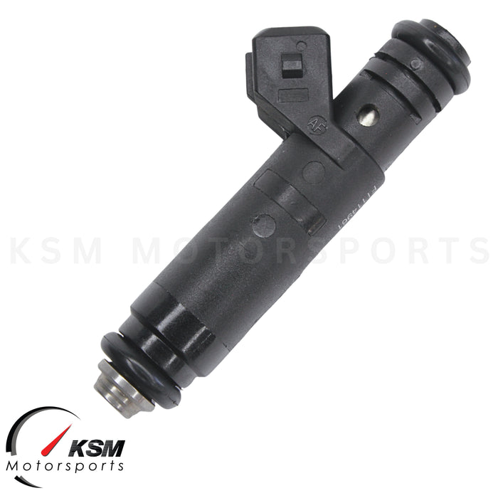 4 1000cc pour les injecteurs de carburant à haute impédance Siemens Deka 95LB EV1 110324 FI114992