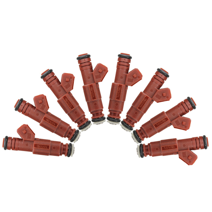 8 injecteurs de carburant EV1 315 cc 13,6 kg (30 lb) pour Camaro Covertte LS1 LS6 LT1 V8 
