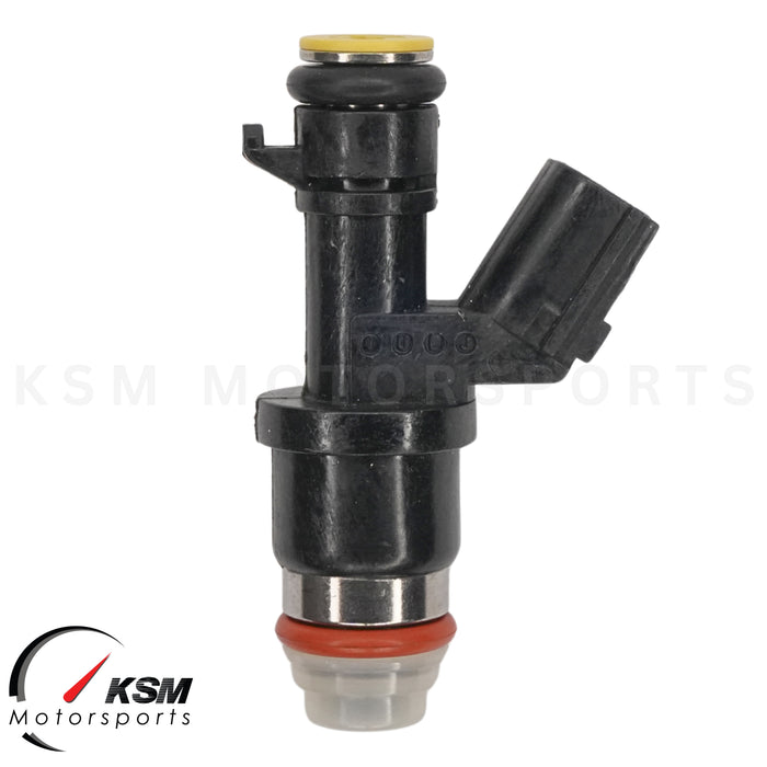 Set 4 fuel Injectors 2008-2012 fit Keihin A Honda Accord 2.4L K24 16450-R40-A01