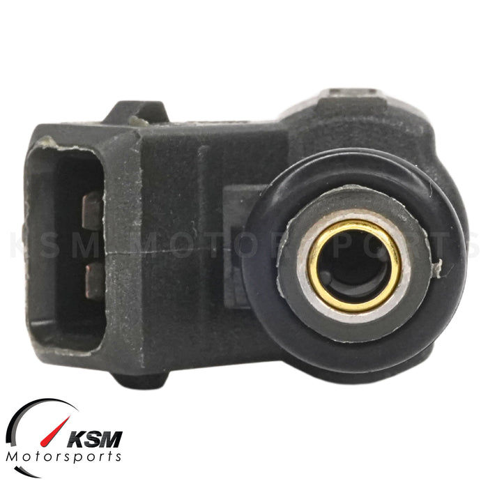 4 fuel injectors VW GOLF AUDI S3 TT SEAT CUPRA R 1.8T BAM 225 98-06 0280156063