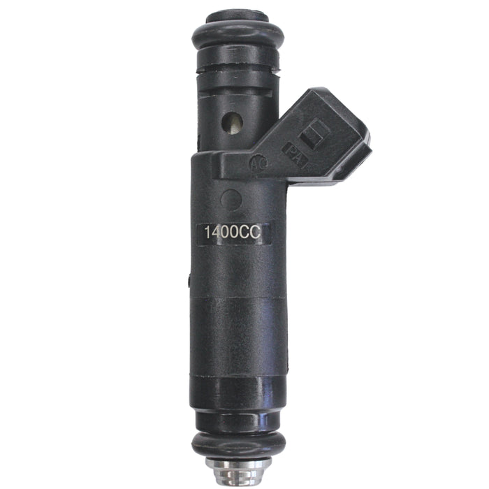 1 x Fuel Injector 133lb 1400cc High Impedance Long Style FI114961 EV1 plug 60mm
