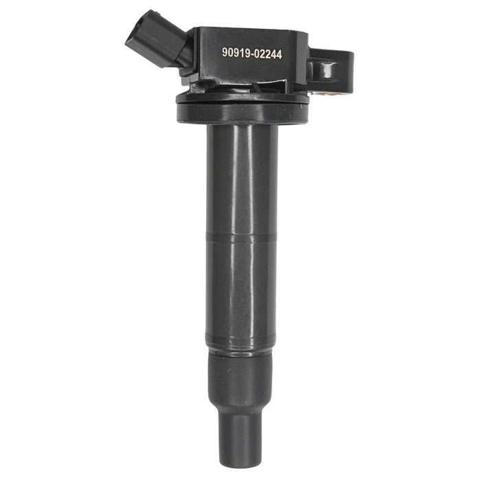1x Ignition Coil Fit 2002-15 Toyota Camry Highlander RAV4 Lexus Scion tC xB 2.4L