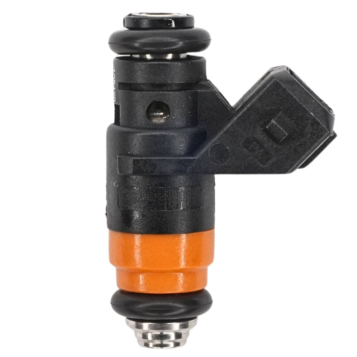 1 x 42lb 440cc fit Deka Compact Fuel Injector FI11420 EV1 High Impedance 48mm