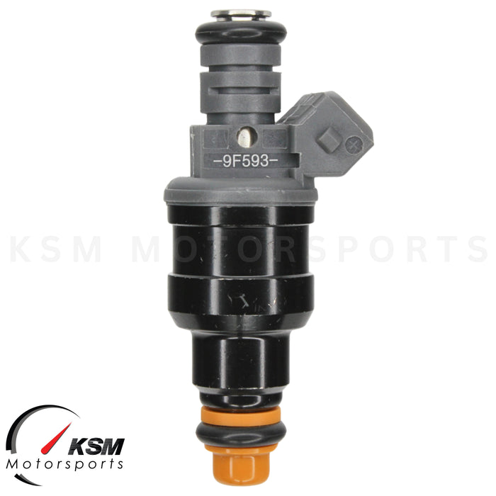 6 x Fuel Injectors for 1997-1998 Ford F-150 E-150 Econoline E-250 Econoline 4.2L