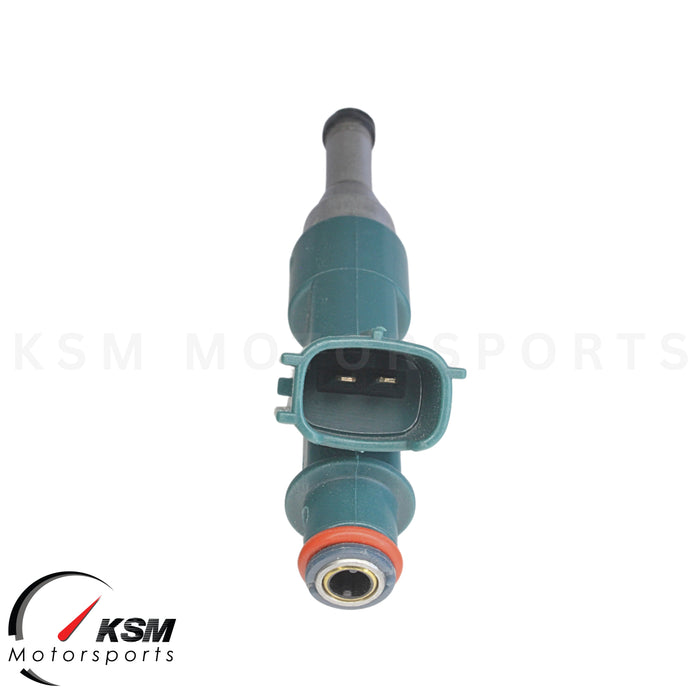 1 x Einspritzdüse für Toyota Prius und Lexus CT200h 1.8L I4, passend für 23250-37020 