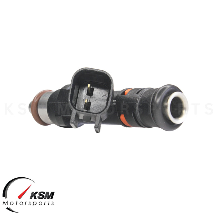 1x Fuel Injector fit Bosch 0280158227 for 2011-2017 FORD MUSTANG F-150 COYOTE V8