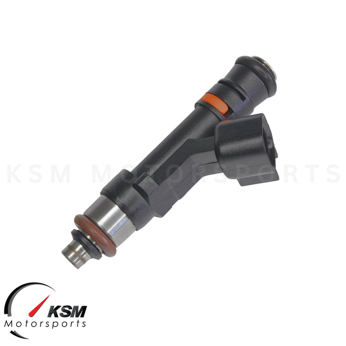 1x Fuel Injector fit Bosch 0280158227 for 2011-2017 FORD MUSTANG F-150 COYOTE V8