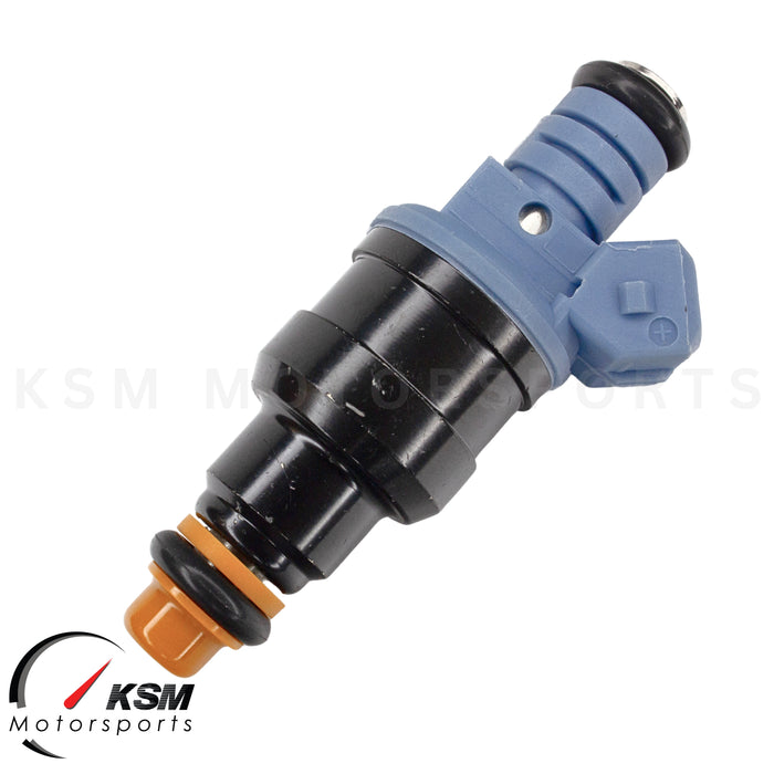 8 x Fuel Injectors fit Bosch OEM 0280150947 For Ford E-250 350 Econoline Mustang