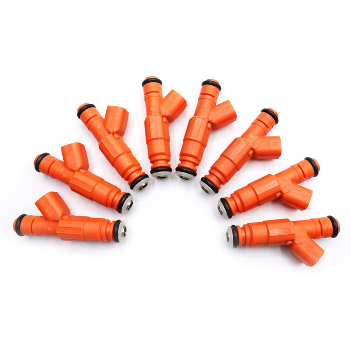 8 x Fuel Injectors 0280155917 For Crown Victoria Grand Marquis Town Car 4.6 V8