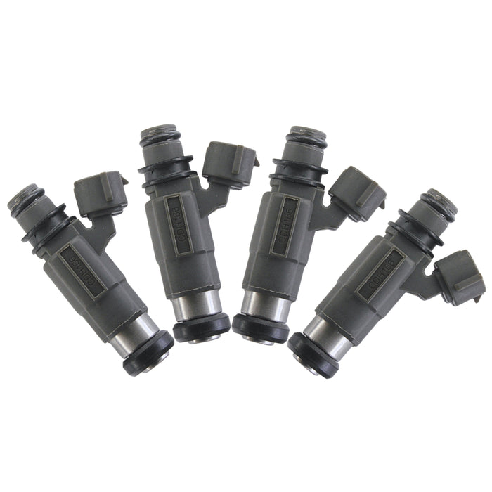4 x Fuel Injectors INP-730 for 1997-2002 Mitsubishi Mirage 1.5L MD319790 CDH166