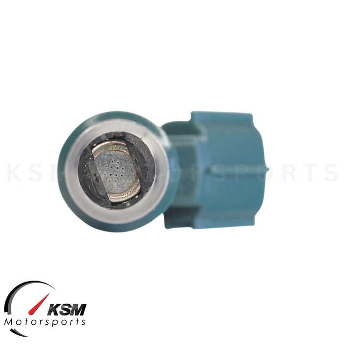 1 x Einspritzdüse für Toyota Prius und Lexus CT200h 1.8L I4, passend für 23250-37020 