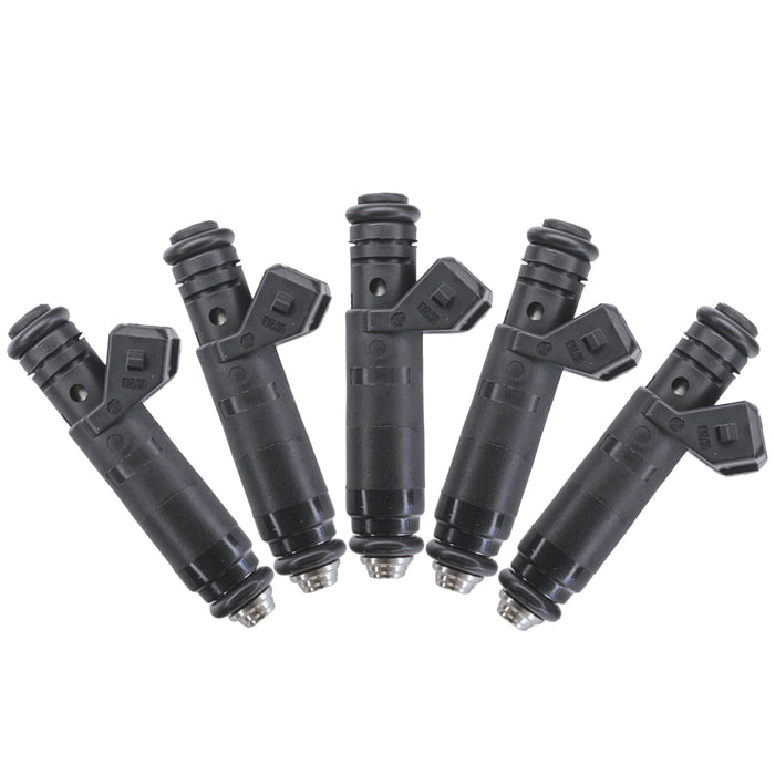 5 630cc 60lb fit Siemens Deka EV1 Injecteurs de Carburant POUR Audi VW RS2 S2 Volvo e85