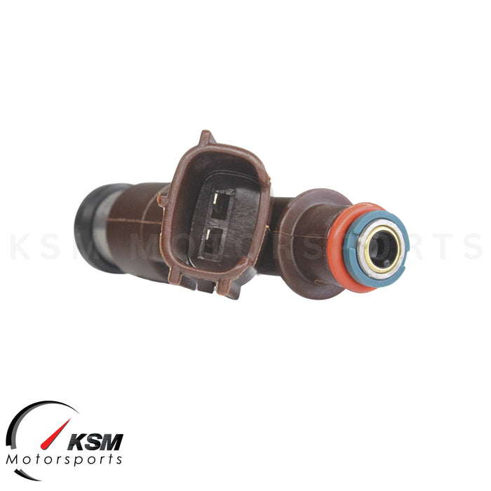 8 x FUEL INJECTORS FOR 2005-2009 LEXUS GX470 LX470 4.7L V8 FIT DENSO 23250-50060