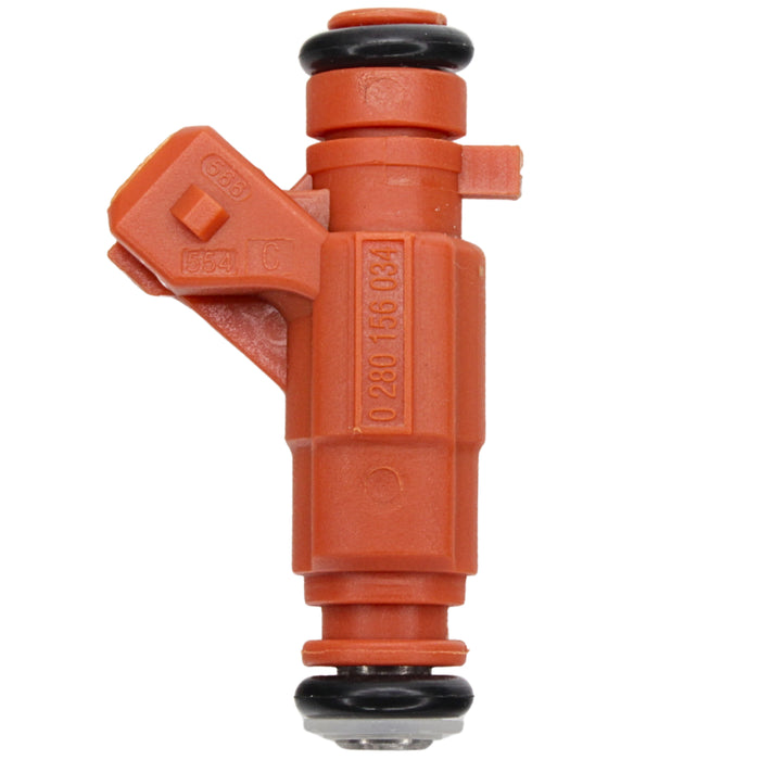 1 Fuel Injector for Citroen Peugeot 1.6 16V 0280156034 447180 9638220380 1984.E9