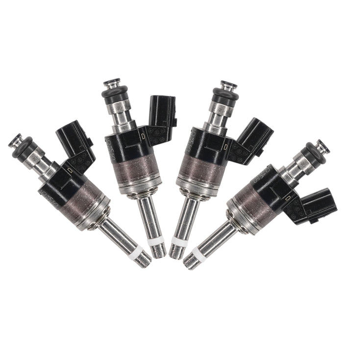 4 x Fuel Injectors for 2017 - 2021 Honda CR-V Accord 1.5L I4 TURBO 16010-5PA-305