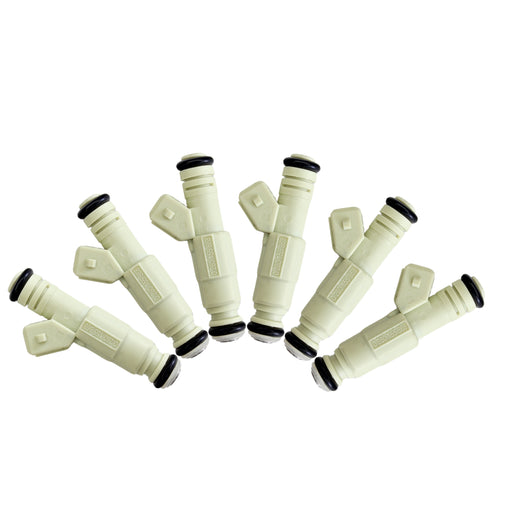 4 x Fuel Injectors 16450-RBB-003 Compatible with 2004-2008 4 x Fuel Injectors 16450-RBB-003 Compatible with 2004-2008