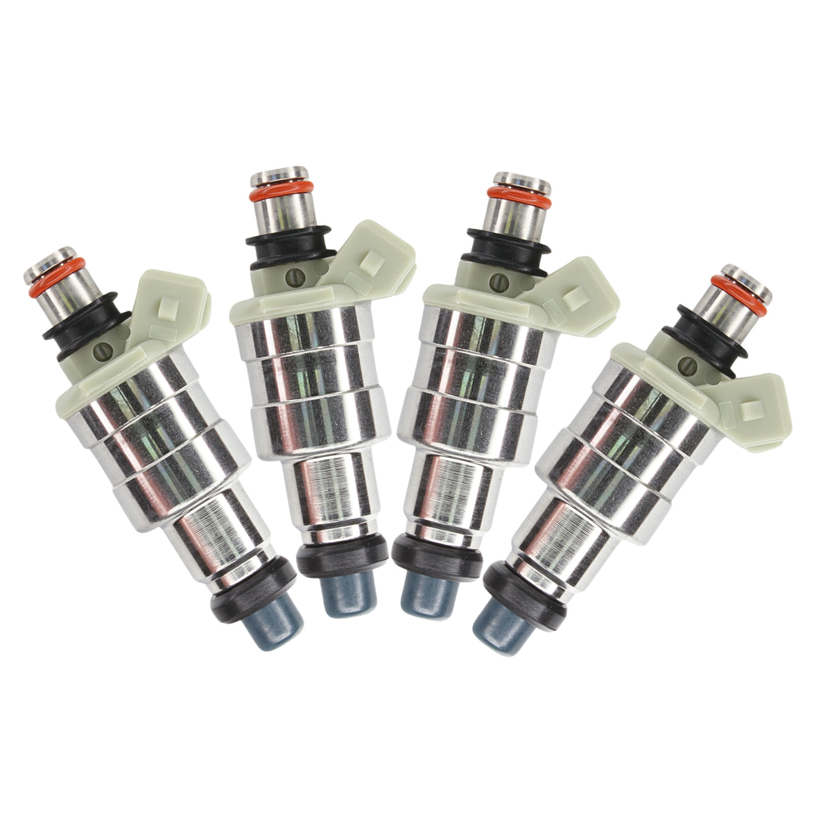 4 x Fuel Injectors OEM for 83-87 TOYOTA 4RUNNER CAMRY CELICA PICKUP VA ...