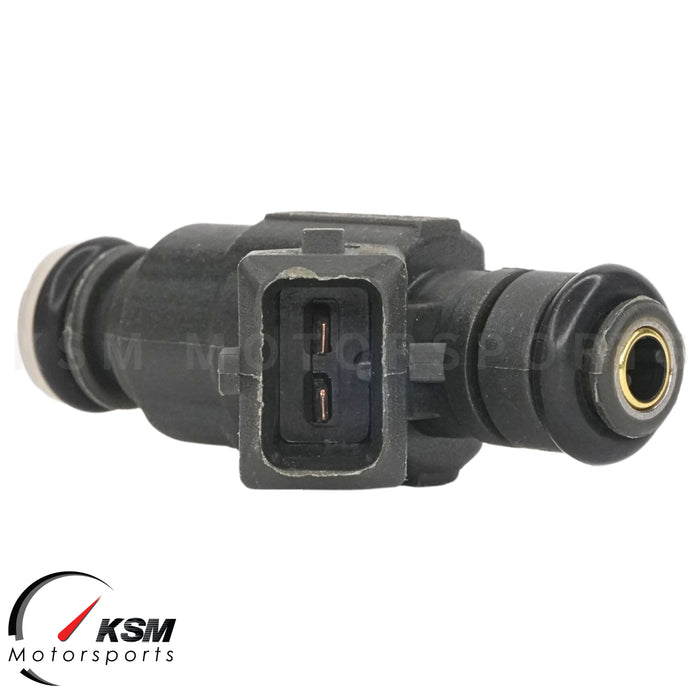 4 fuel injectors VW GOLF AUDI S3 TT SEAT CUPRA R 1.8T BAM 225 98-06 0280156063