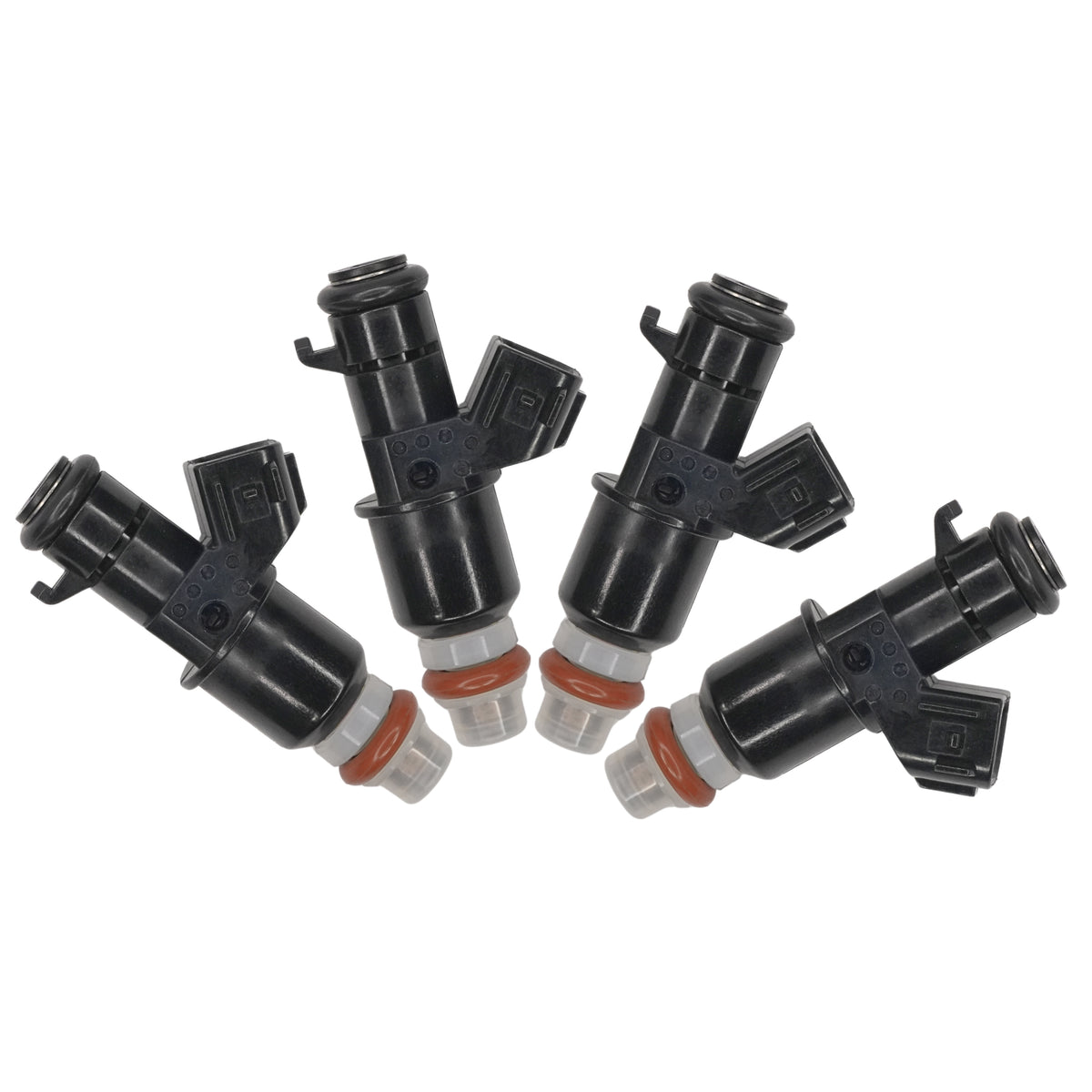 あすなろ　1／2000 4x FUEL INJECTORS 16450-RNA-A01 for HONDA CIVIC CR-Z FIT CITY 06