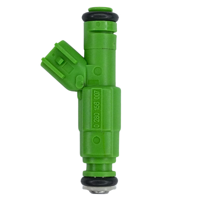 1 x Fuel Injector 0280156007 for 2001-2007 Chrysler Dodge 3.3L V6 EGA 04861454AA