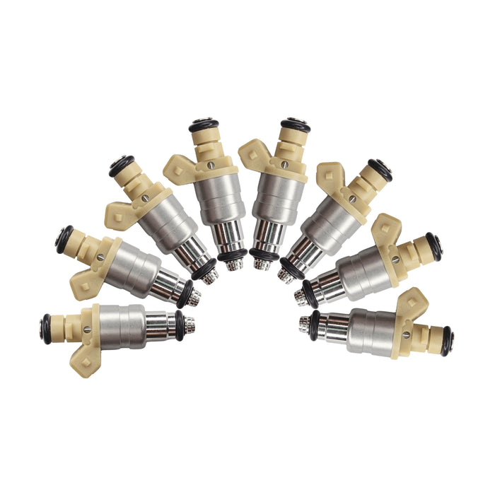 8 Fuel Injector for Mercedes W124 W140 W210 R129 M119 420 500 E60 AMG 0000788323