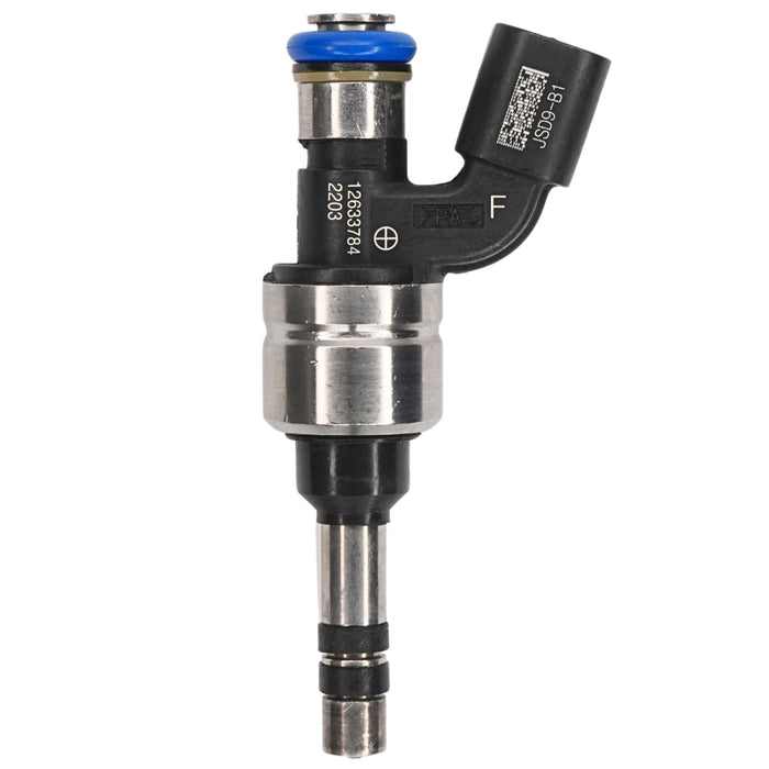 1 x fuel injector fit GM 12633784 Equinox Terrain Buick LaCrosse Regal 2.4L I4