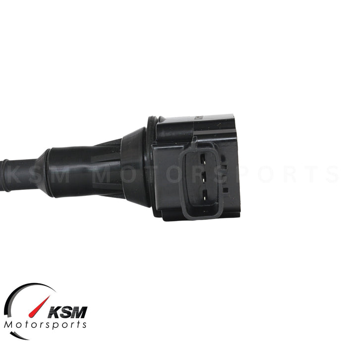 1 ZÜNDSPULE FÜR INFINITI Q45 FX45 M45 VK45DE 4,5 Nissan PATROL GU TB48DE 4,8 