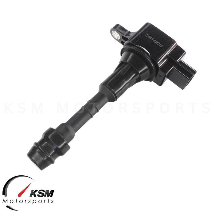 8 x Ignition Coils for Infiniti Q45 2002-2006 FX45 2003-2008 M45 V8 4.5L