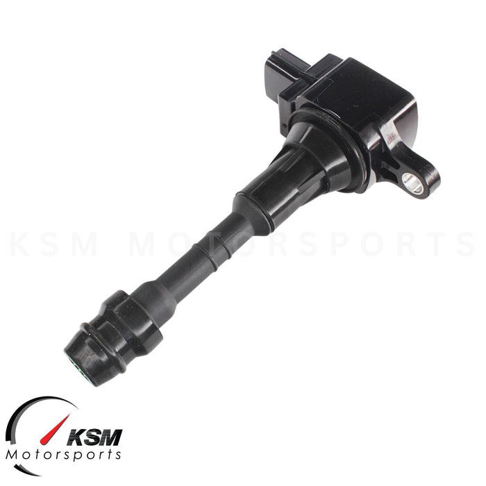 8 x Ignition Coils for Infiniti Q45 2002-2006 FX45 2003-2008 M45 V8 4.5L