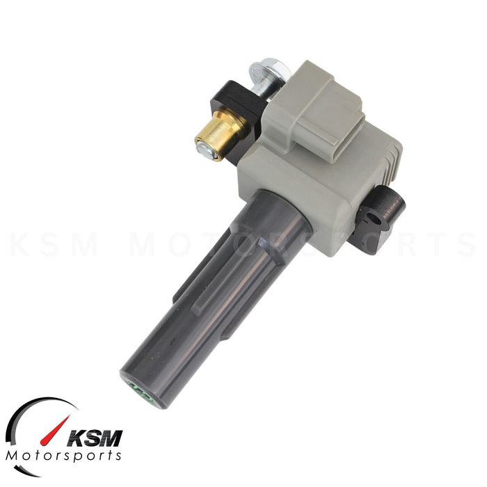 1 ZÜNDSPULE FÜR 2004-2010 SUBARU Wrx Sti Legacy Forester Turbo 22433-AA640