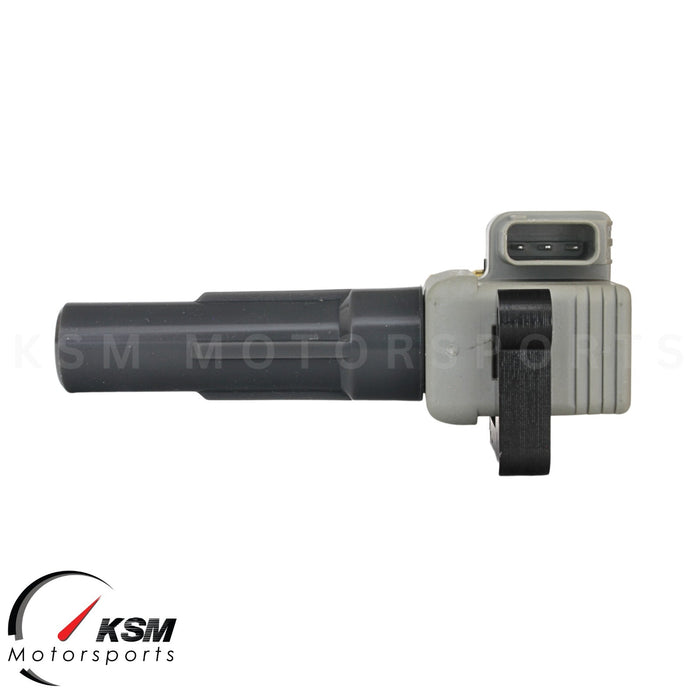 1 ZÜNDSPULE FÜR 2004-2010 SUBARU Wrx Sti Legacy Forester Turbo 22433-AA640