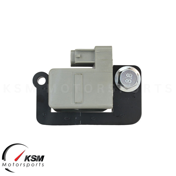 1 ZÜNDSPULE FÜR 2004-2010 SUBARU Wrx Sti Legacy Forester Turbo 22433-AA640
