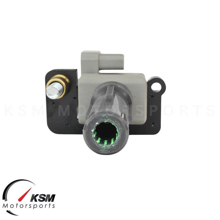 1 ZÜNDSPULE FÜR 2004-2010 SUBARU Wrx Sti Legacy Forester Turbo 22433-AA640