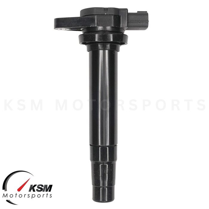 4 x Ignition Coils fit Nissan Almera Primera 1.5L 1.6L 1.8L 16V QG16DE QG18DE