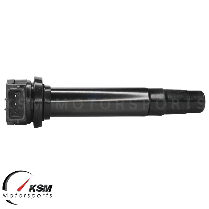 4 x Ignition Coils fit Nissan Almera Primera 1.5L 1.6L 1.8L 16V QG16DE QG18DE