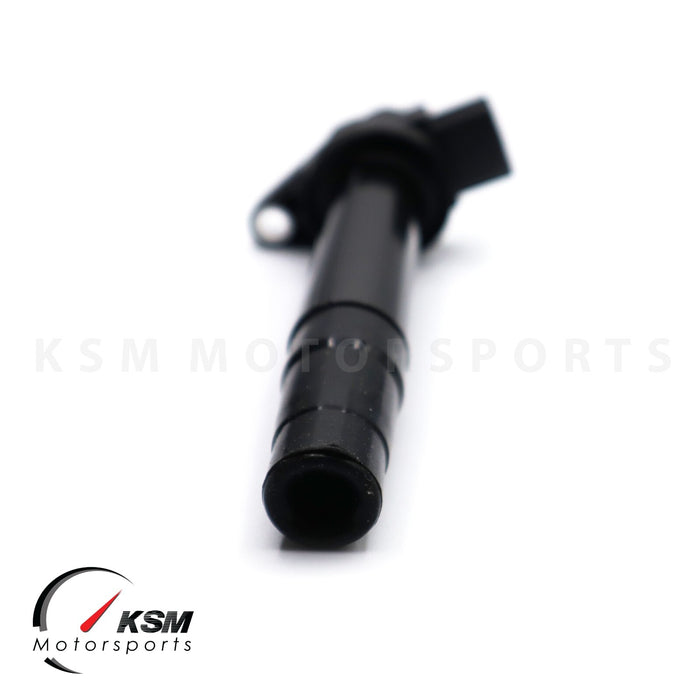 4 x Ignition Coils for Nissan Sentra 2000 2001 2002 L4 1.8L UF326 / 224484M500